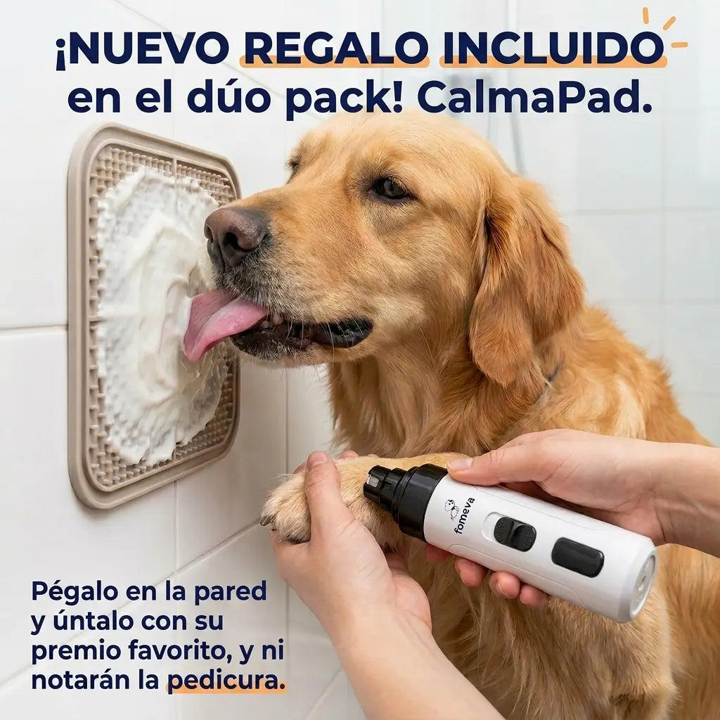 PataCalma de Fomeva
