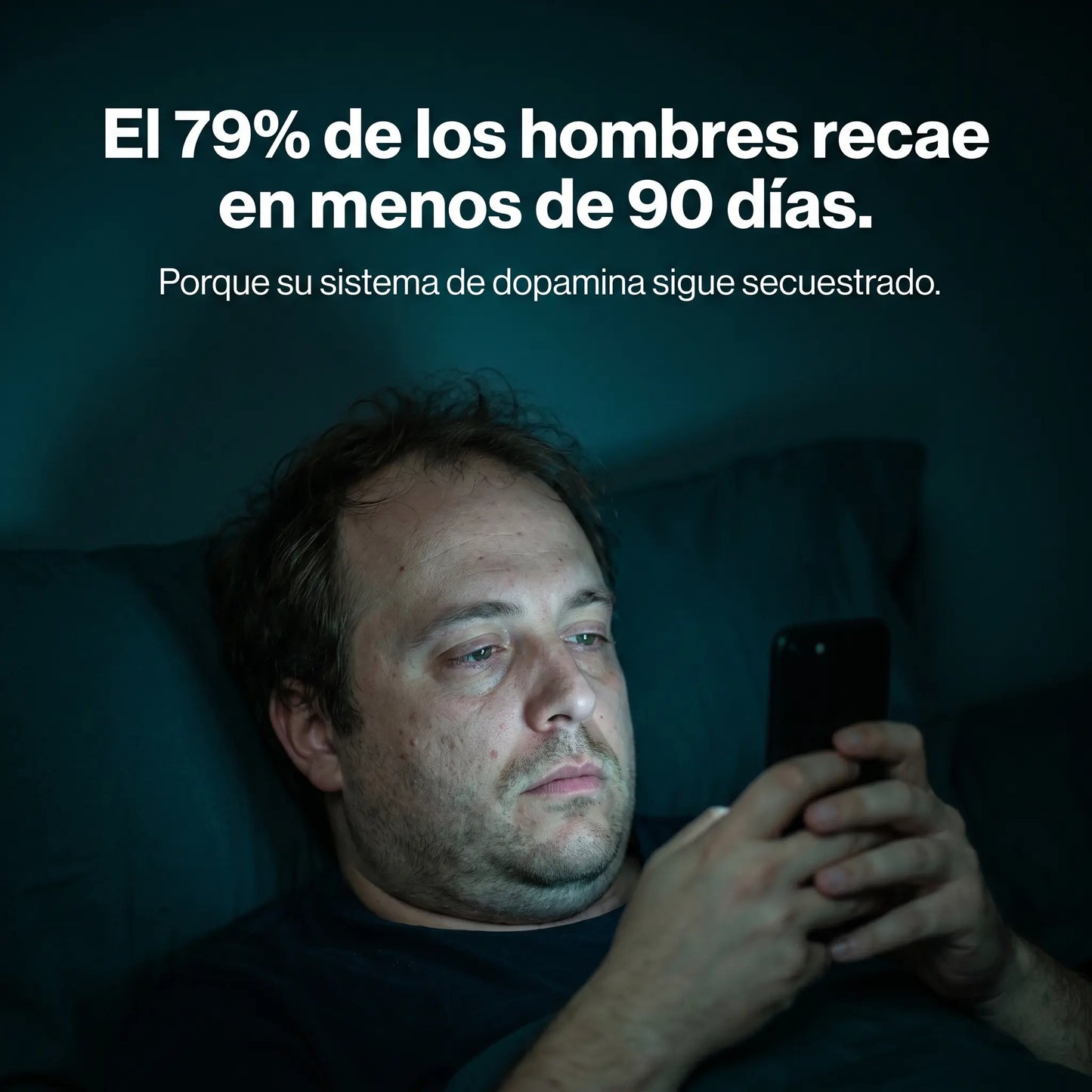 Resetea Tu Dopamina