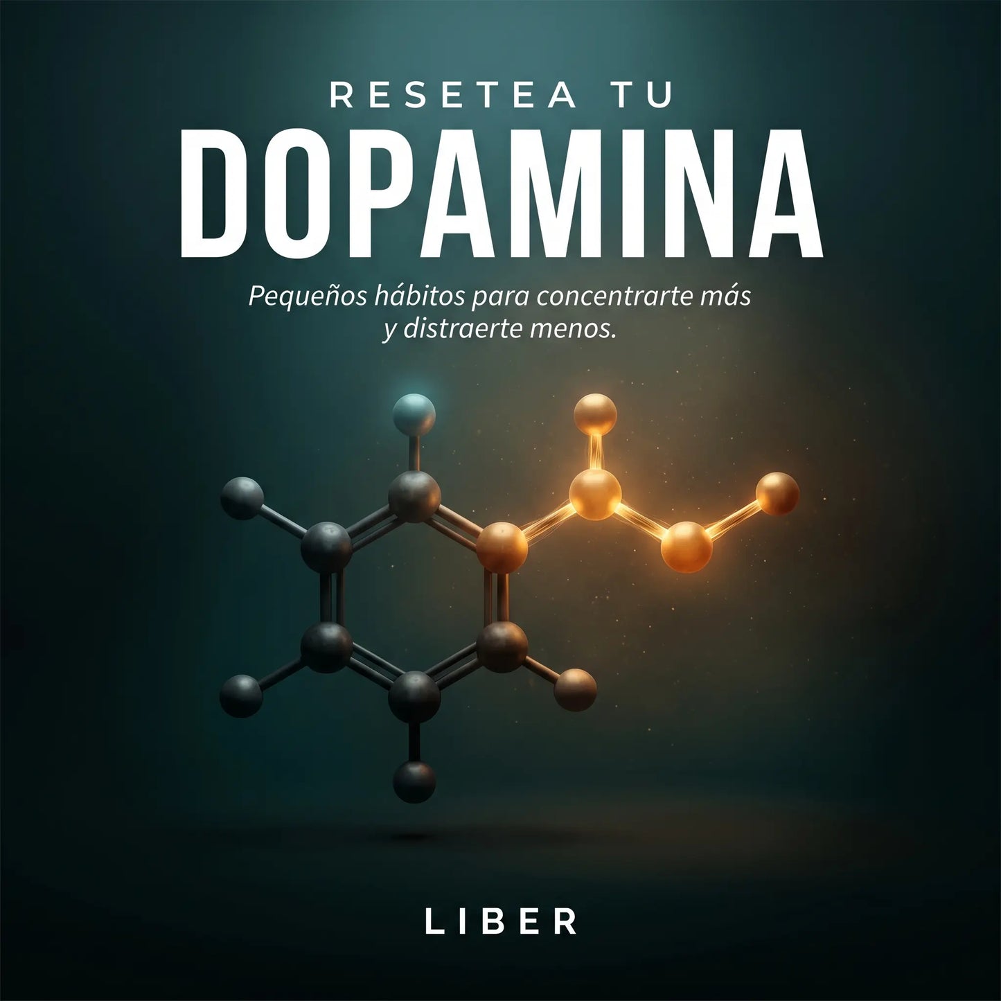 Resetea Tu Dopamina