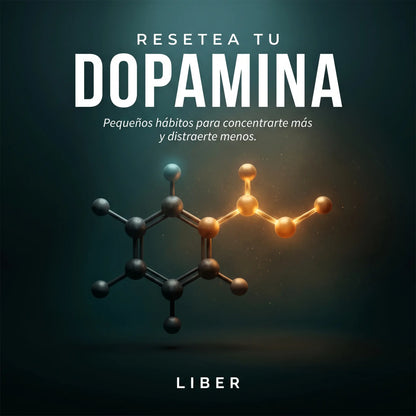 Resetea Tu Dopamina