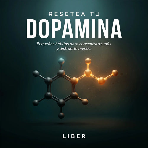 Resetea Tu Dopamina
