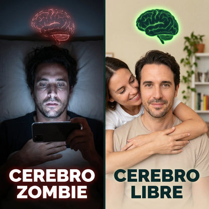 La Liberación Sin Esfuerzo