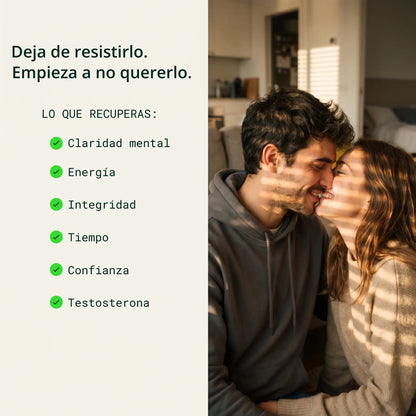 La Liberación Sin Esfuerzo