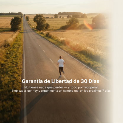 La Liberación Sin Esfuerzo