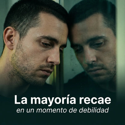 A Prueba de Tentaciones