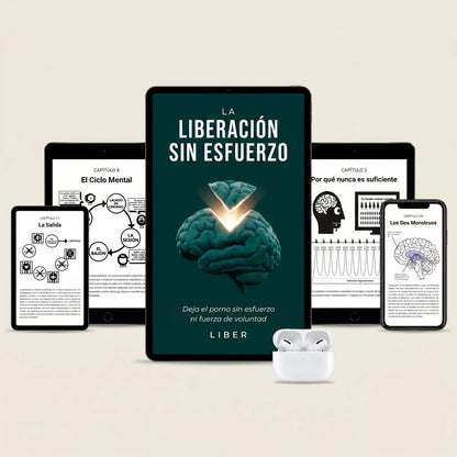 La Liberación Sin Esfuerzo