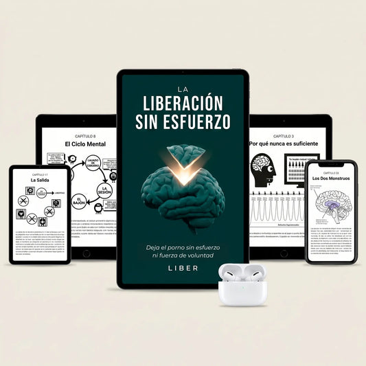 La Liberación Sin Esfuerzo