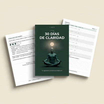 Los 30 Días de Claridad