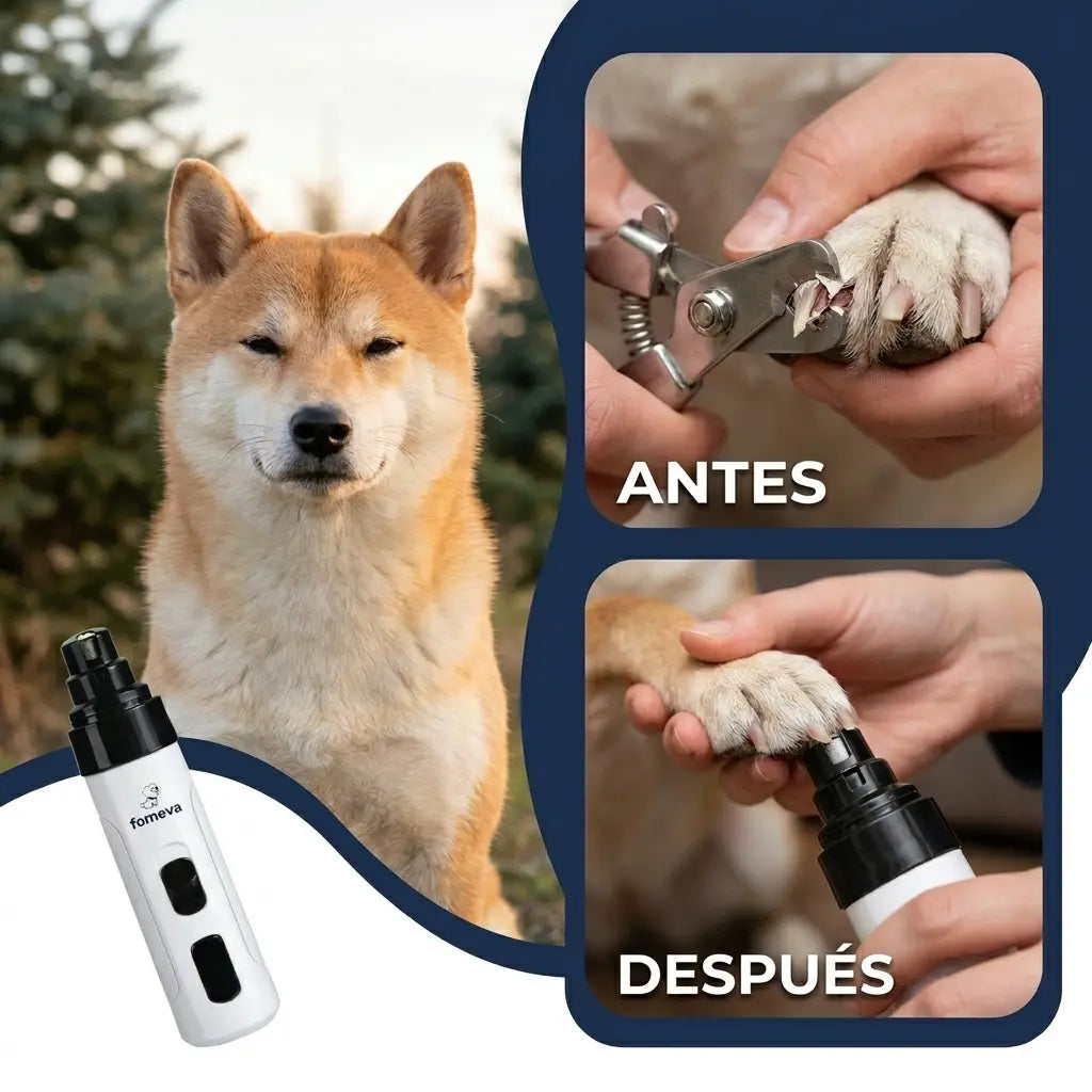 PataCalma de Fomeva