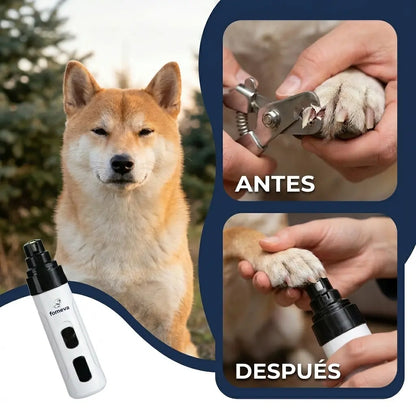 PataCalma de Fomeva