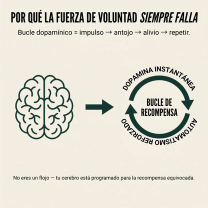 La Liberación Sin Esfuerzo