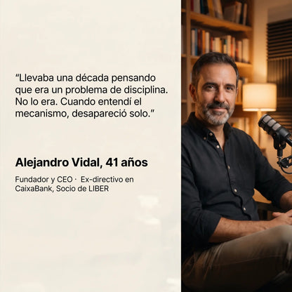 La Liberación Sin Esfuerzo